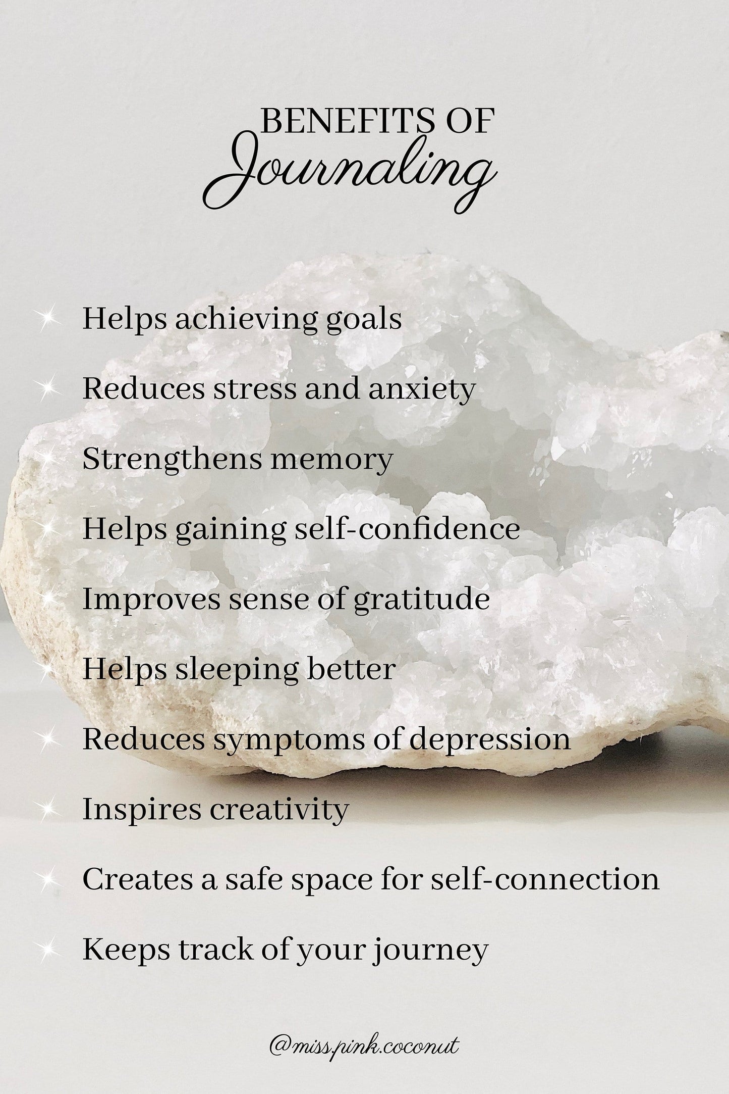 Bath Under The Moonlight Notebook