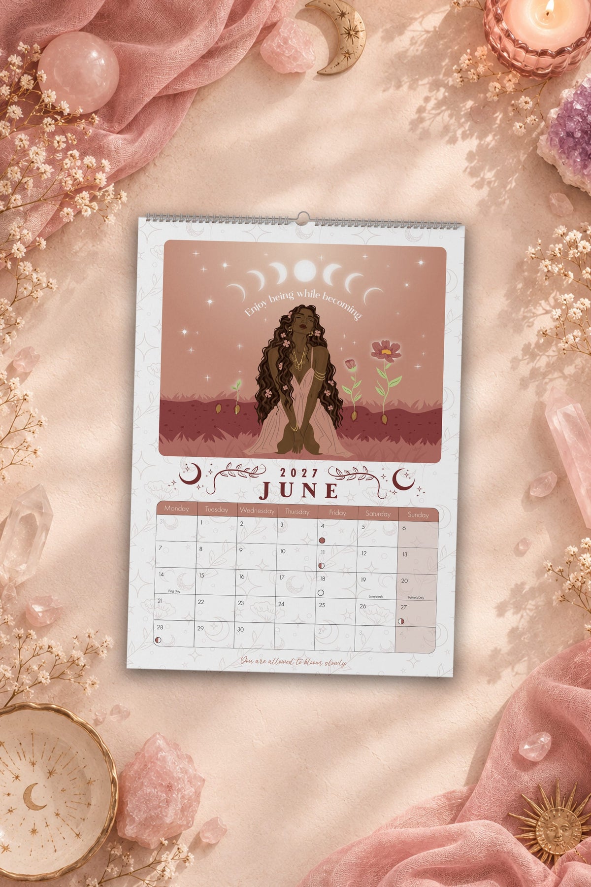2027 Calendar