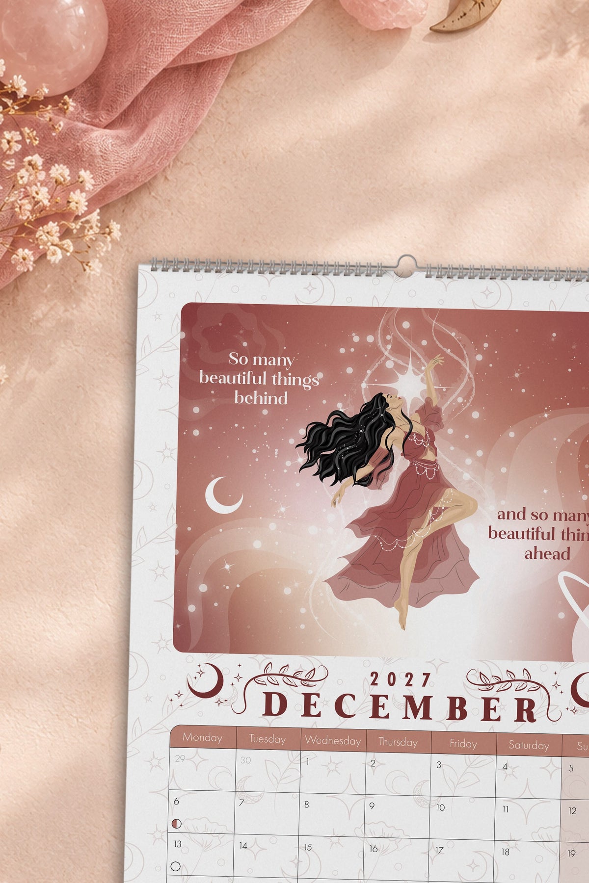 2027 Calendar