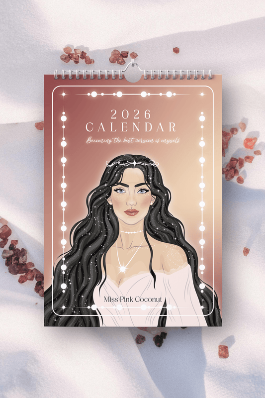 2026 Calendar
