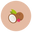 Miss Pink Coconut logo