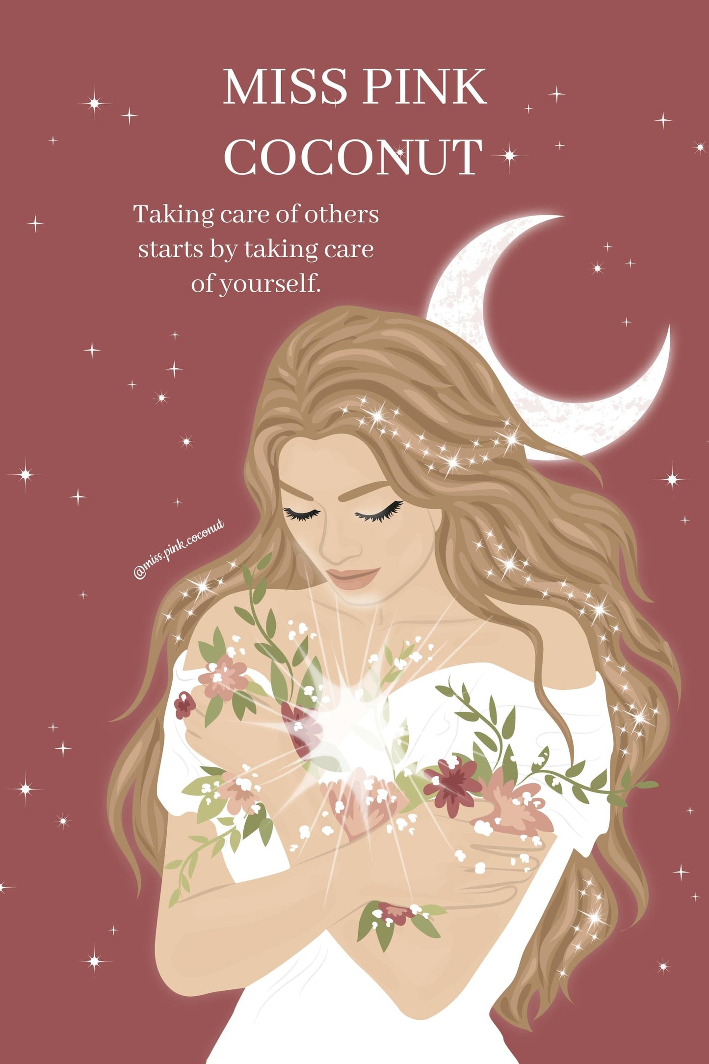 Taking Care of Yourself