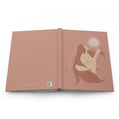 Love Myself Notebook