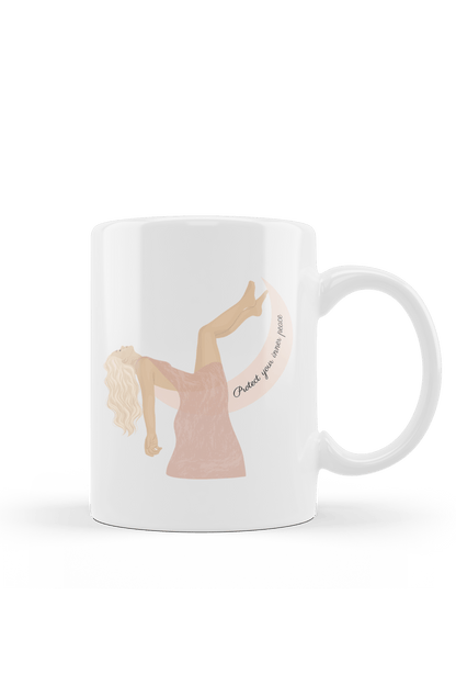 Inner Peace Mug