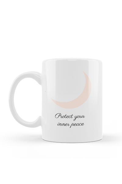 Inner Peace Mug