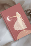 Moon Goddess Notebook